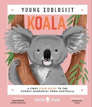 Koala (Young Zoologist)