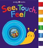 See Touch Feel