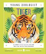 Tiger (Young Zoologist)