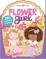 Flower Girl (Sticker Friends)