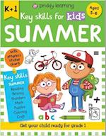 Key Skills for Kids