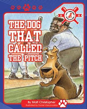 The Dog That Called the Pitch