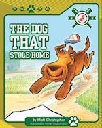 The Dog That Stole Home