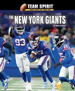 The New York Giants