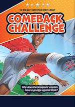 Comeback Challenge