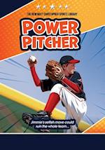 Power Pitcher