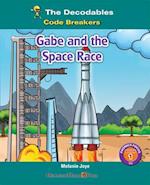 Gabe and the Space Race