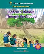 Isabelle's Ramble Through the Clouds