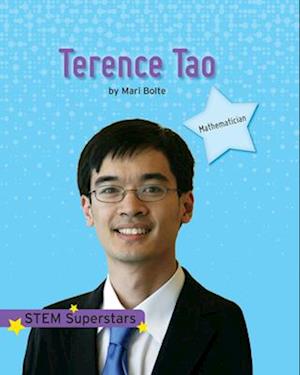 Terence Tao