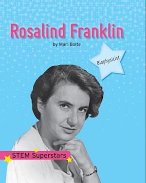 Rosalind Franklin