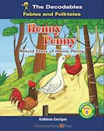 Henny Penny