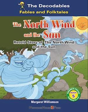 The North Wind and the Sun