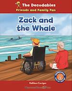 Zack and the Whale