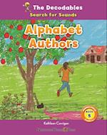 Alphabet Authors