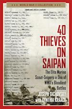 40 Thieves on Saipan