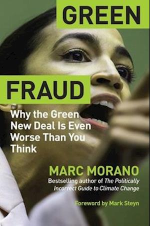 Green Fraud
