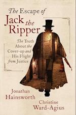The Escape of Jack the Ripper