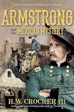 Armstrong and the Mexican Mystery, 3