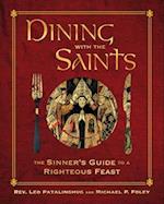 Dining with the Saints