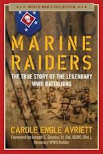 Marine Raiders