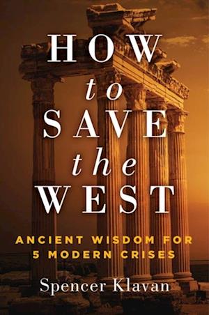 How to Save the West