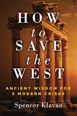 How to Save the West