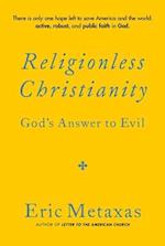 Religionless Christianity