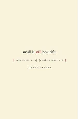 Small is Still Beautiful