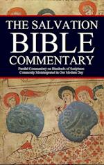 The Salvation Bible Commentary
