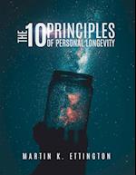 10 PRINCIPLES OF PERSONAL LONG