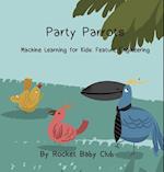 Party Parrots