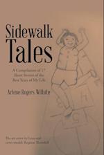 Sidewalk Tales