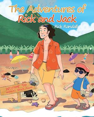 The Adventures of Rick and Jack