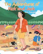 The Adventures of Rick and Jack 