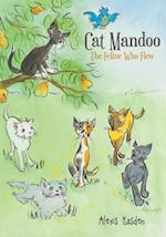 Cat Mandoo: The Feline Who Flew