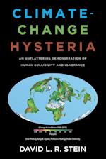 Climate-Change Hysteria