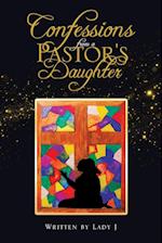 Confessions from a Pastor's Daughter