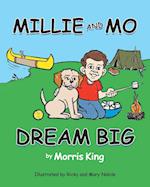 Millie and Mo Dream Big