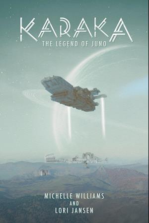 Karaka the Legend of Juno