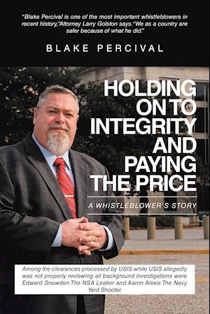 Holding on to Integrity and Paying the Price