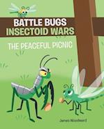Battle Bugs Insectoid Wars