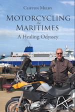 Motorcycling the Maritimes