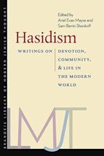 Hasidism – Writings on Devotion, Community, and Life in the Modern World