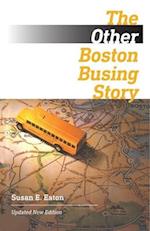 The Other Boston Busing Story – What`s Won and Lost Across the Boundary Line