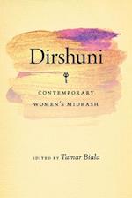 Dirshuni - Contemporary Women's Midrash