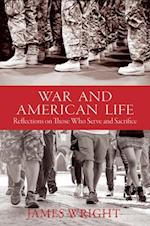 War and American Life