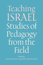 Teaching Israel