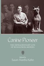 Canine Pioneer
