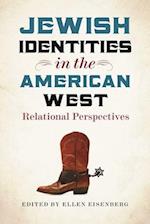 Jewish Identities in the American West – Relational Perspectives