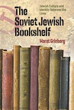 Soviet Jewish Bookshelf